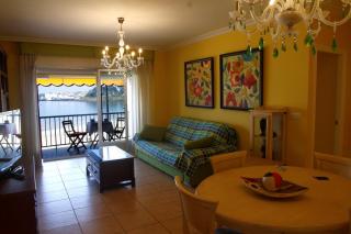 Desconectaengalicia Paseo Silgar, 4 dormitorios - Sanxenxo - 9