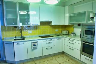 Desconectaengalicia Paseo Silgar, 4 dormitorios - Sanxenxo - 3