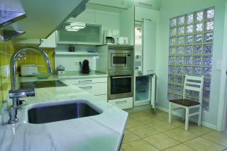 Desconectaengalicia Paseo Silgar, 4 dormitorios - Sanxenxo - 2