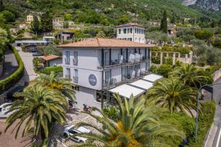 Hotel Livia - Gargnano - 8