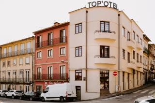 Top'Otel - Barcelos - 0