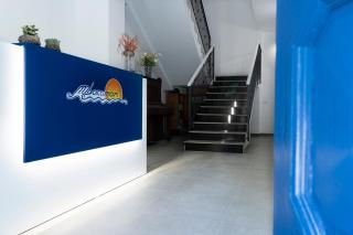 Mbaccimari B&B - Cetraro - 6