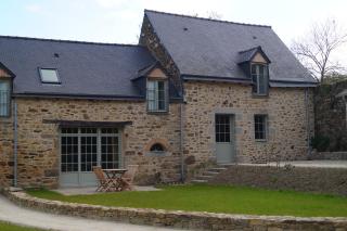 Les Terrasses de La Moglais - 4