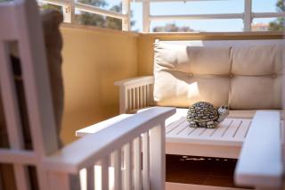 Apartamento Vistas al Mar - Algarrobo-Costa - 6