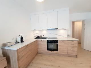 Apartamenty Aleksandry _ Flotylla - Świnoujście - 7