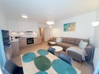 Apartamenty Aleksandry _ Flotylla - Świnoujście - 4