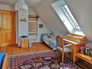 Weingut Albert, Familie Cramer - Kitzeck im Sausal - 4