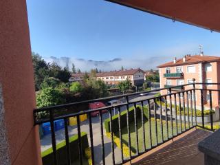 Precioso y céntrico piso en Villasana de Mena - 7