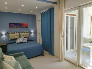 B&B Molo Partenope - Napels - 0