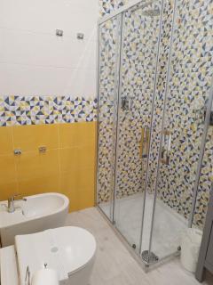B&B Molo Partenope - Napels - 8