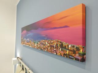 B&B Molo Partenope - Napels - 7