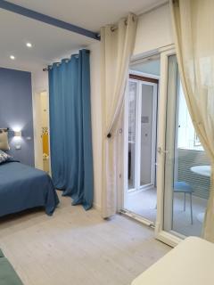 B&B Molo Partenope - Napels - 5