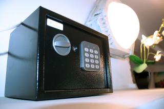 MAMBA HOTEL - готель в укритті - 6