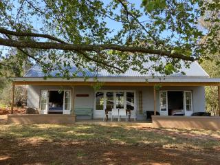 Yellowwoods Farm - WILLOUGHBYS COTTAGE and OLD STABLES COTTAGE - 7