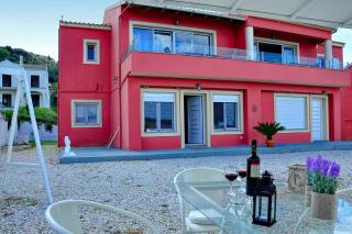 Darmanin Αpartment 4 Gyalos Corfu - Astrakeri - 8