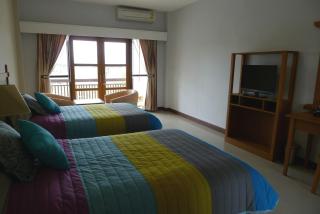 Pearl Laguna Resort - Myeik - 9