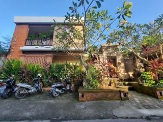 Sahadewa House - Ubud - 9