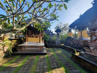 Sahadewa House - Ubud - 6
