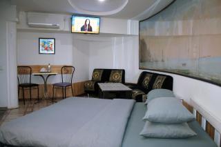 Mamba Hotel - 4