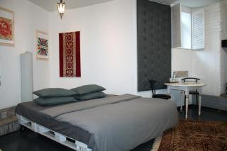 Mamba Hotel - Dnipro - 3