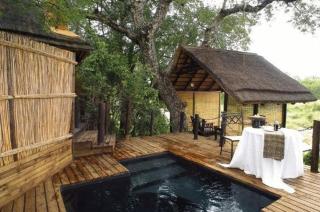 Jock Safari Lodge - Skukuza - 6