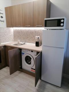 Petkovi Аpartments, Borovets Gardens - One-bedroom and Two-bedroom apartments - Borovets - 8