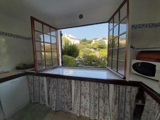Villa mitoyenne, 100m des plages - 3 chambres- - Sagone - 3