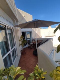 Marina Apartment - Benalmádena - 4