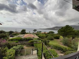 Villa mitoyenne, 100m des plages - 3 chambres- - Sagone - 6