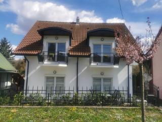 BM Apartman - Zalakaros - 0