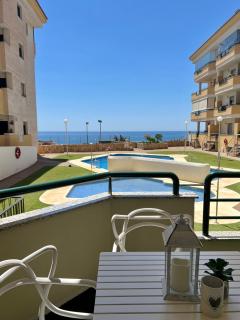 Apartment Sea Breeze – Apartamento Brisas del Mar - 6
