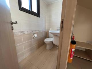 Kapparis town house - 2