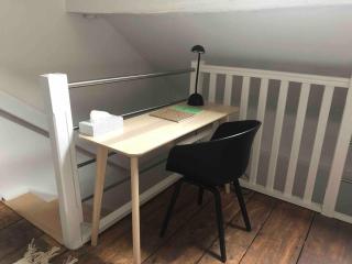 Gite a côté, c'est aussi chez vous - Namur - 9