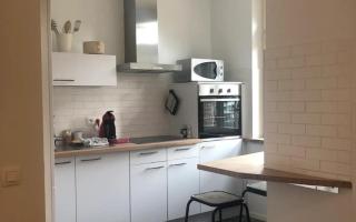 Gite a côté, c'est aussi chez vous - Namur - 1