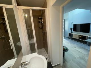 Jolie duplex central climatisé - 6