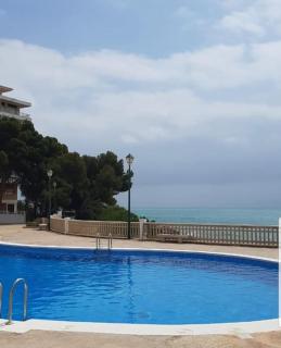 Peñíscola between the Sea and the Mountains - Castellón de la Plana - 8