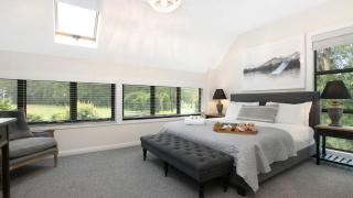 Eden Farm - Exeter - 7
