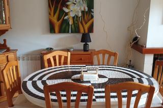 Refugio entre Mar y Montaña - 3