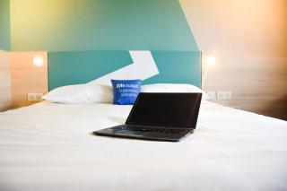 ibis Budget Millau Viaduc - 0
