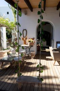 Buenavista & Suites - Santa Eularia des Riu - 3