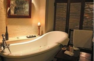 Jock Safari Lodge - Skukuza - 5