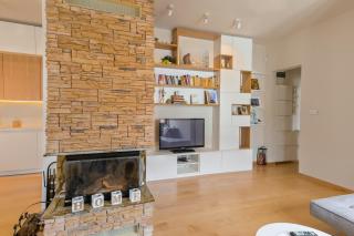 Designer Maisonette with Top Central Location by Flat Mаnager - 1