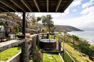 Y Vue - Beachside Apartment with Ocean Views - Wye River - 4