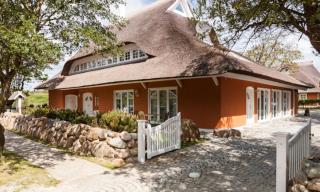 Strandhaus Claassen 05 - Ahrenshoop - 9