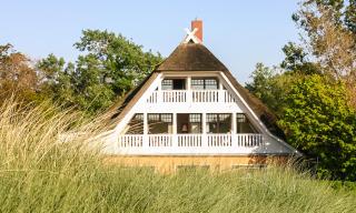 Strandhaus Claassen 05 - Ahrenshoop - 1