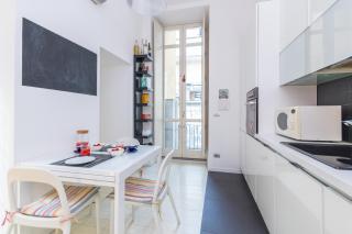 Pura Vida Duplex by Wonderful Italy - Turijn - 8