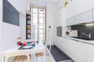 Pura Vida Duplex by Wonderful Italy - Torino - 7