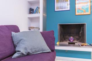 Pura Vida Duplex by Wonderful Italy - Torino - 4