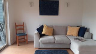 The Annexe, Cornfields - 2