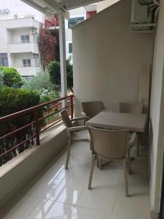 SEASIDE Apartment N 11 Golem - Golem - 3